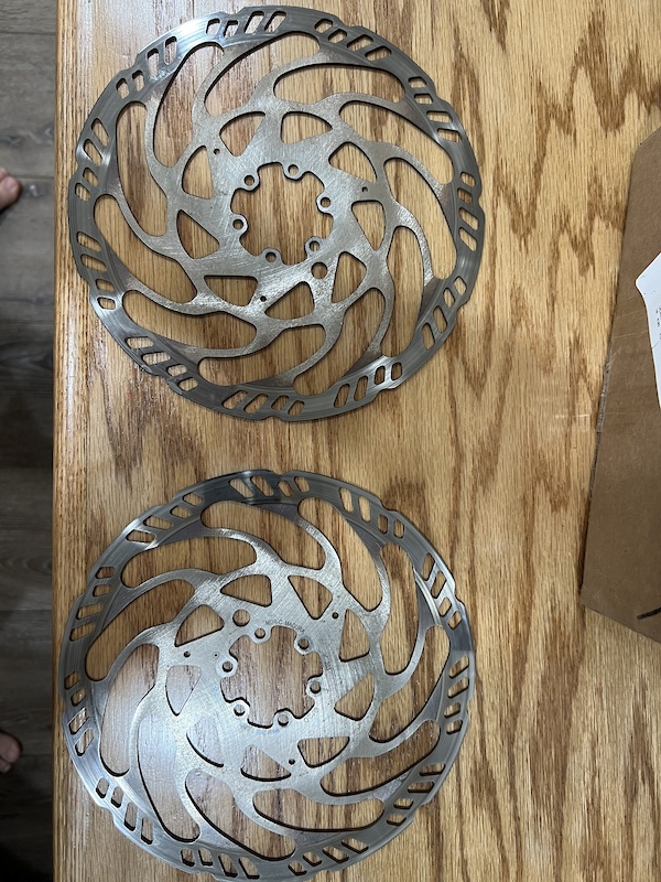 2022 MAGURA brake rotors 203mm MDRC For Sale