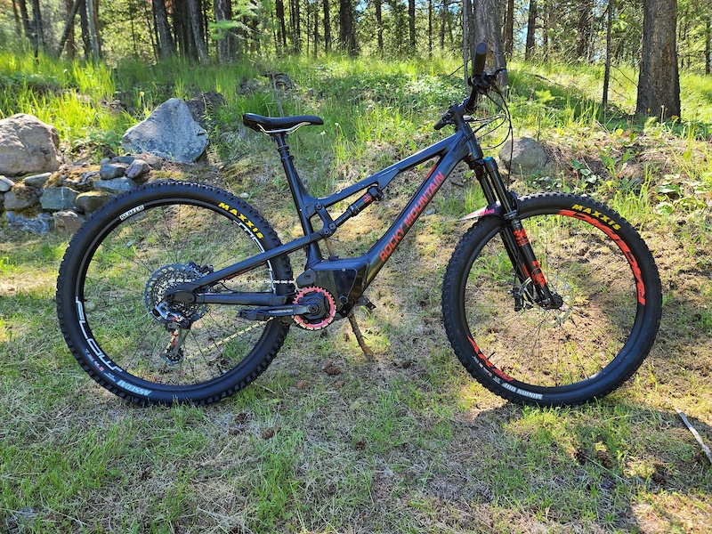 rocky mountain instinct a70