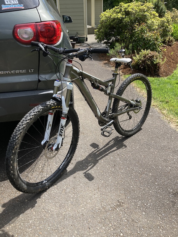 trek rumblefish for sale