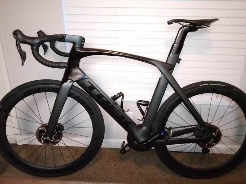 trek madone 700 oclv