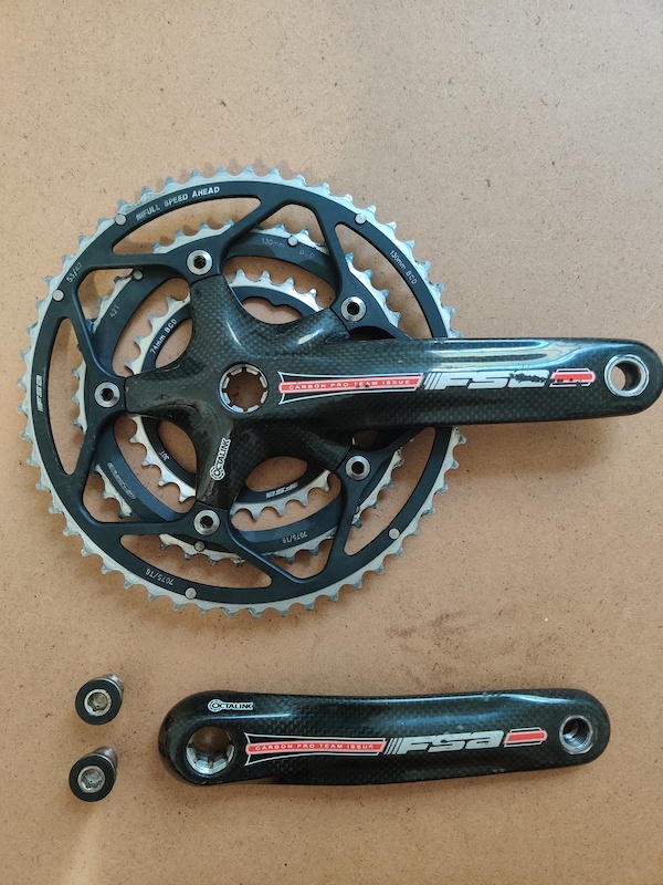 fsa crank boots