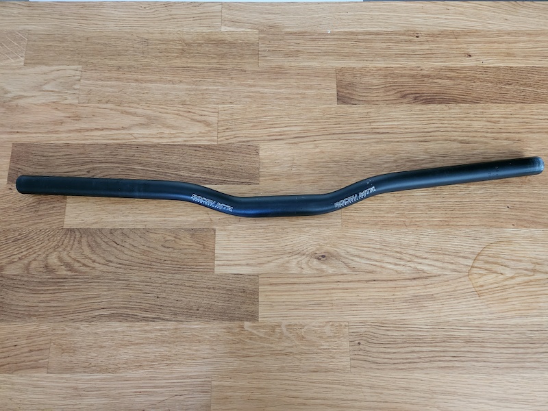 rocky mountain am 780mm handlebar