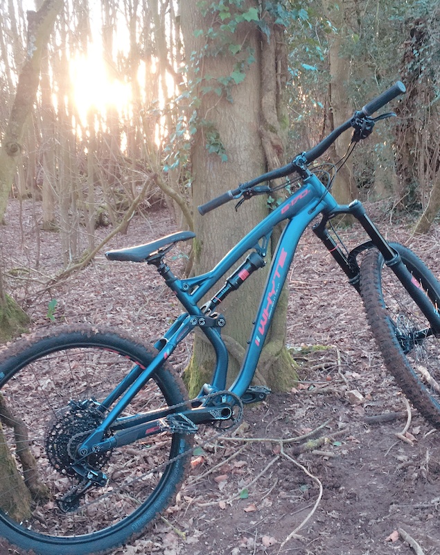 whyte g170s 2020