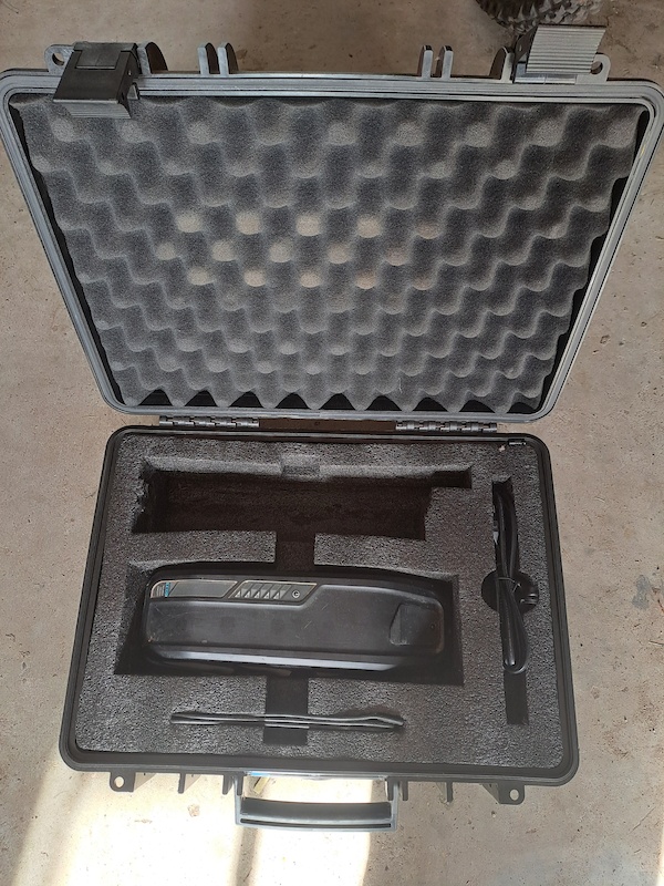 2020 TEC pack for focus bike For Sale