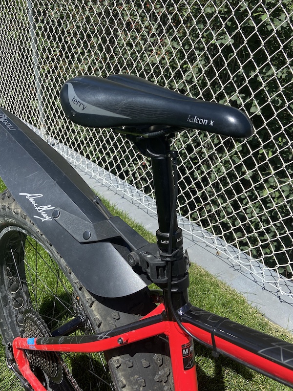 2018 Felt DD30 fat (second bike) For Sale