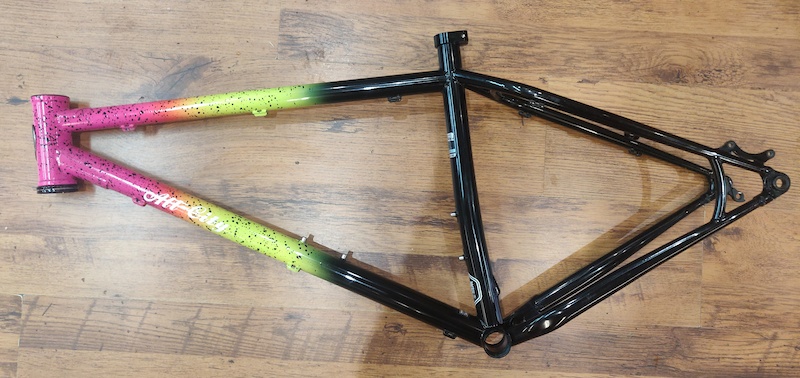 2018 All-City Electric Queen, medium For Sale