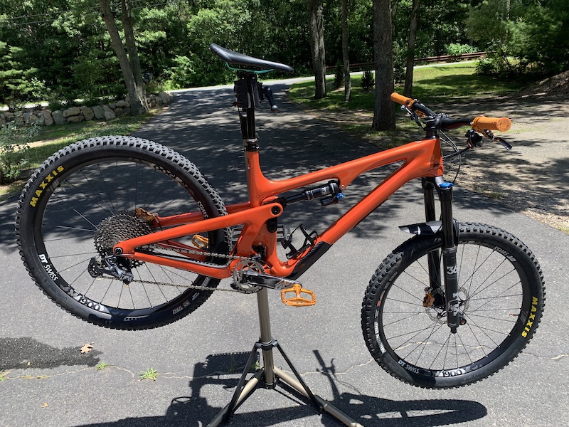yeti sb140 for sale