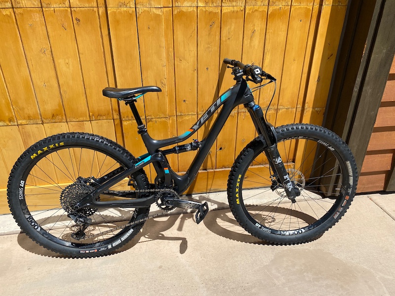 yeti sb5 for sale