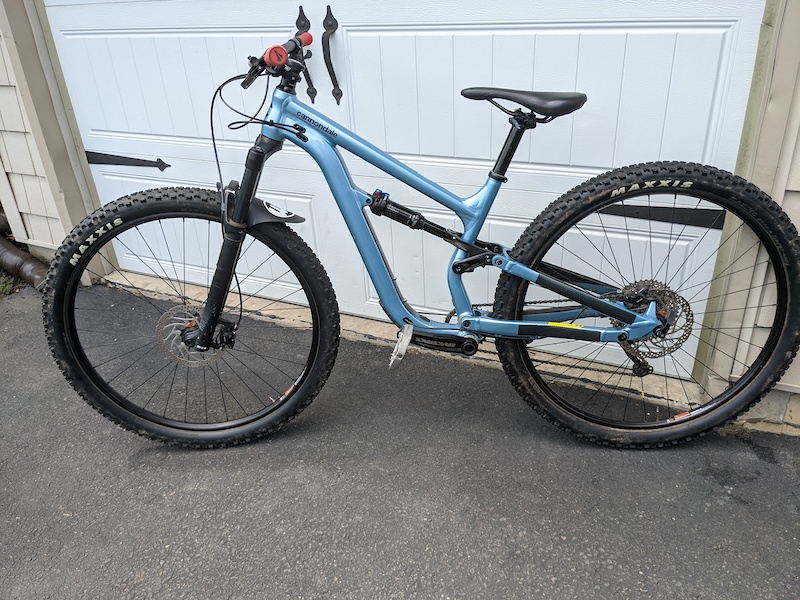 cannondale habit 3 2019