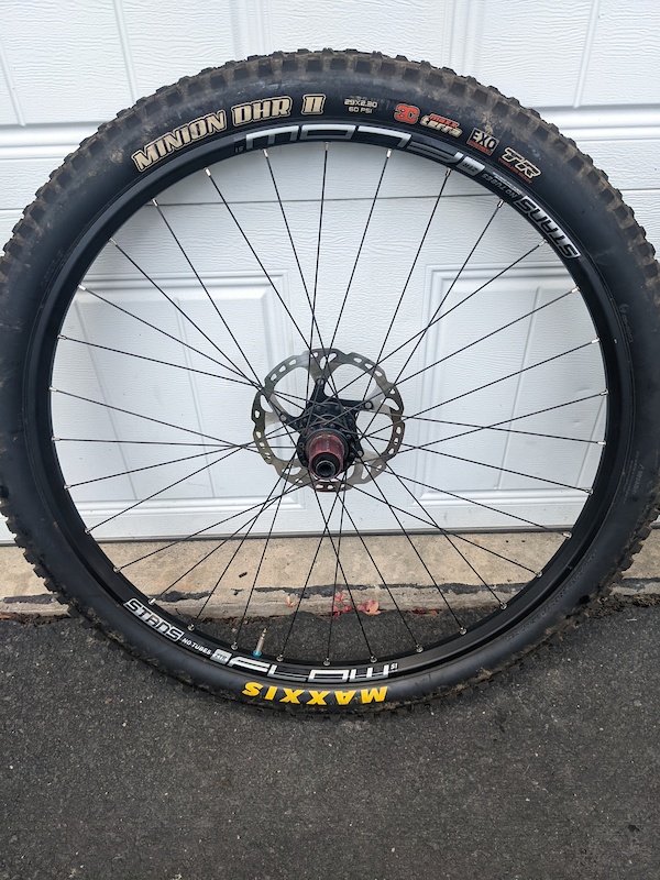 maxxis 29er tires