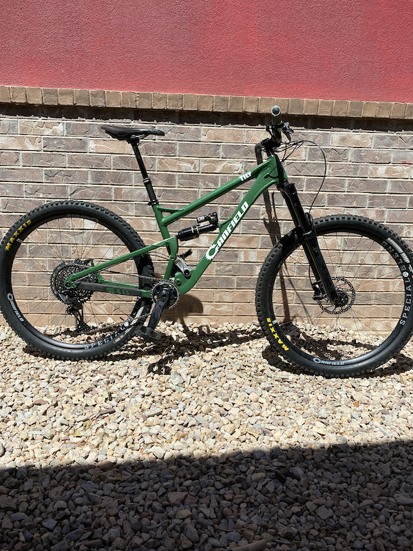 2021 Canfield Tilt Medium For Sale