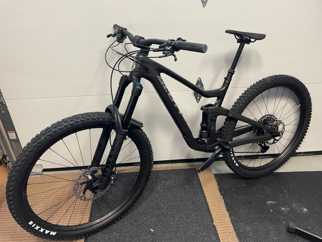 2022 Scott Ransom 910 For Sale