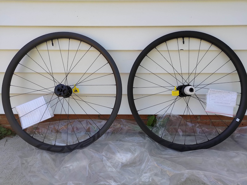 specialized roval c38