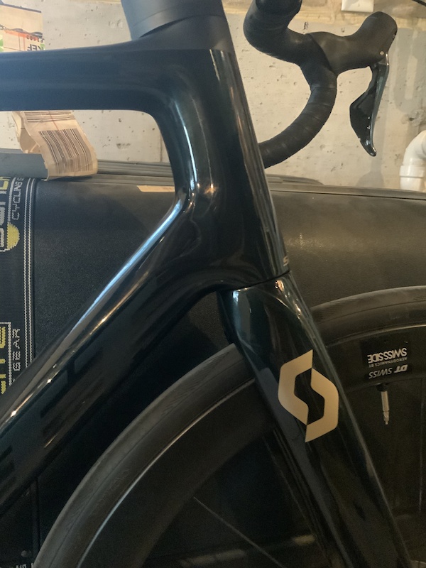 scott addict rc premium 2020