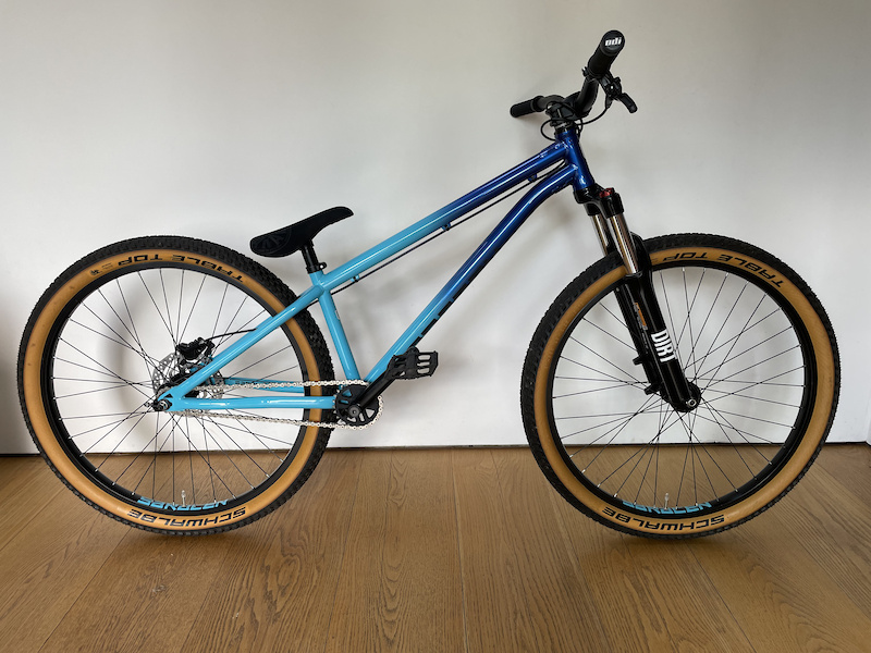 Saracen amplitude cr2 2019 hot sale