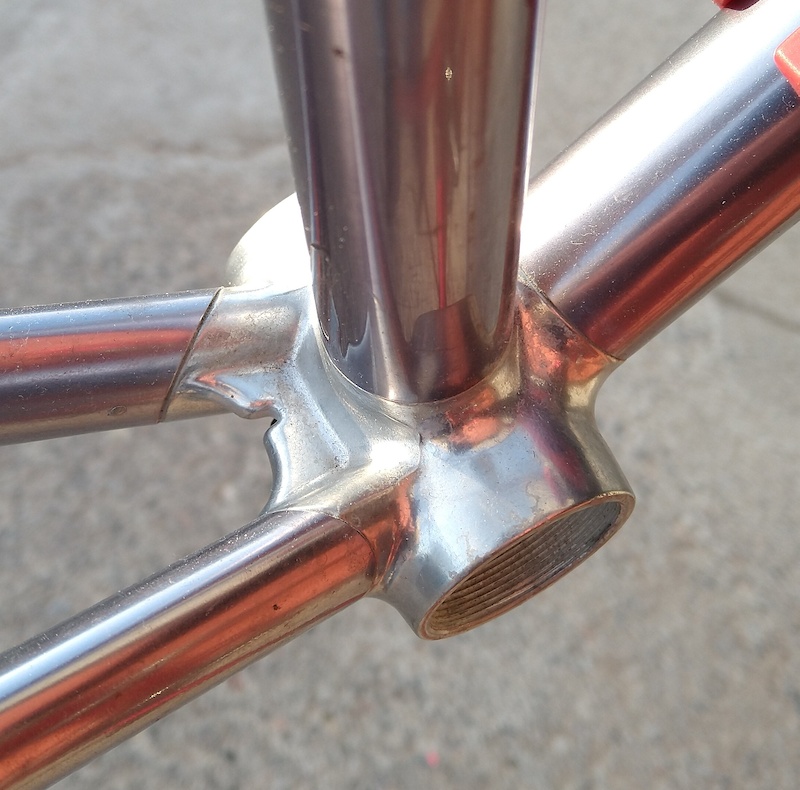 Sale Pending> Sakae Litage frameset NEW & Rare For Sale