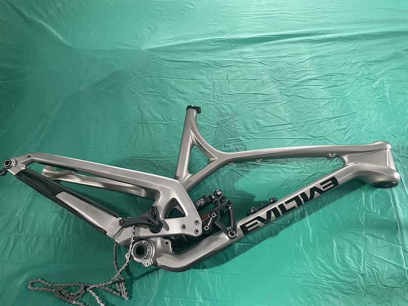 evil insurgent lb frame