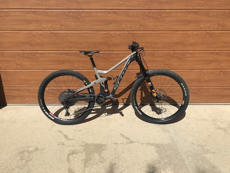 scott ransom 920 for sale