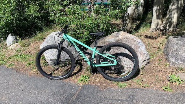 2021 rockhopper 27.5