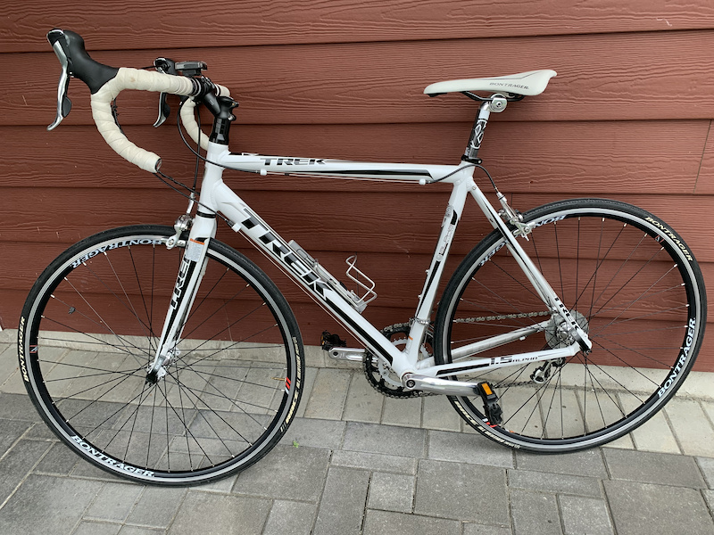 trek 1.5 bike