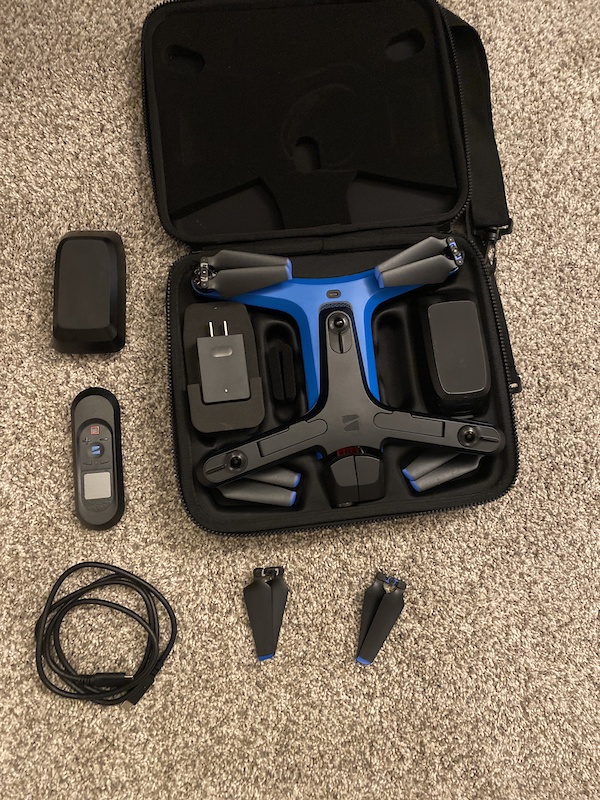 2022 Skydio 2 + drone For Sale