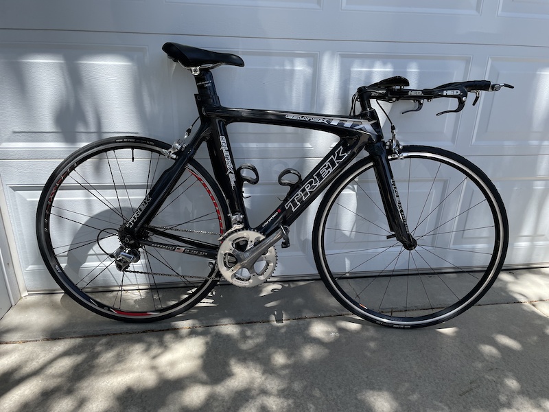 Trek equinox shop ttx for sale