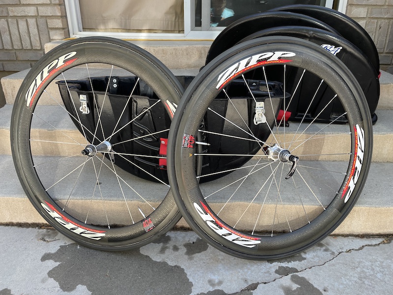 zipp 404 nsw front wheel