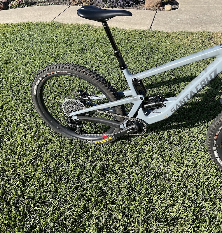 2019 Bronson CC XO Reserve Wheels For Sale 2019-bronson-cc-xo-reserve-wheels-for-sale