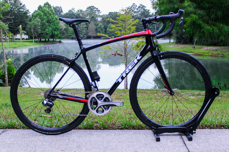 trek emonda slr 9 for sale