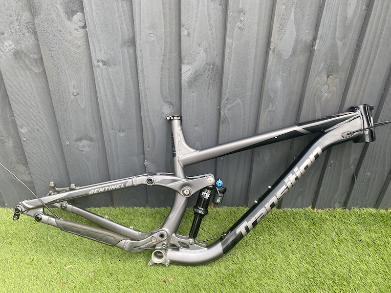 transition sentinel frame protection