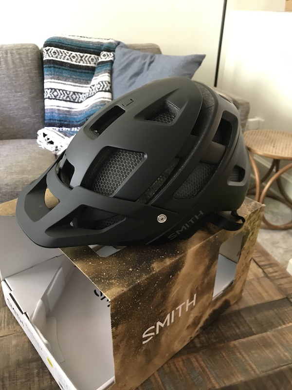 2022 Smith Forefront 2 MIPS (Large) For Sale