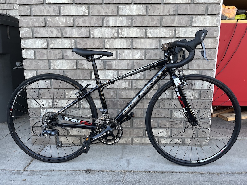 Diamondback podium 1 online for sale