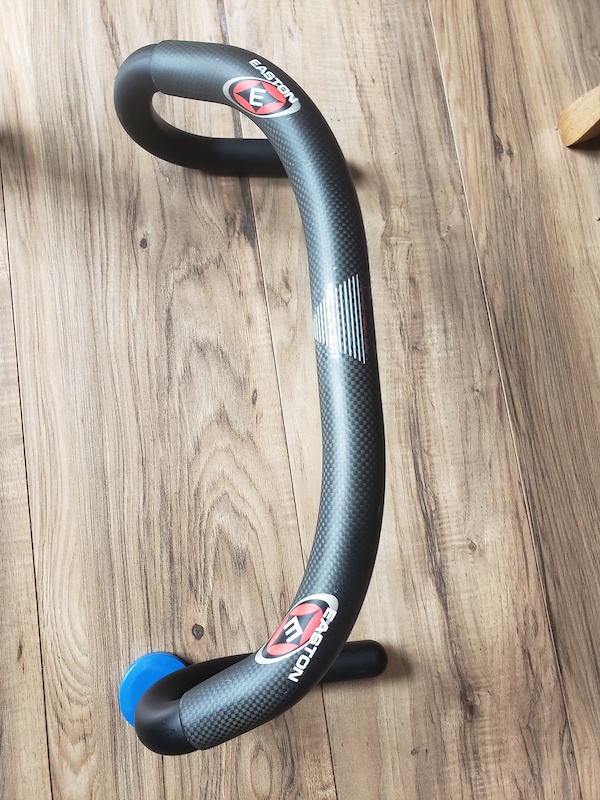 2016 Easton Carbon E track bars For Sale