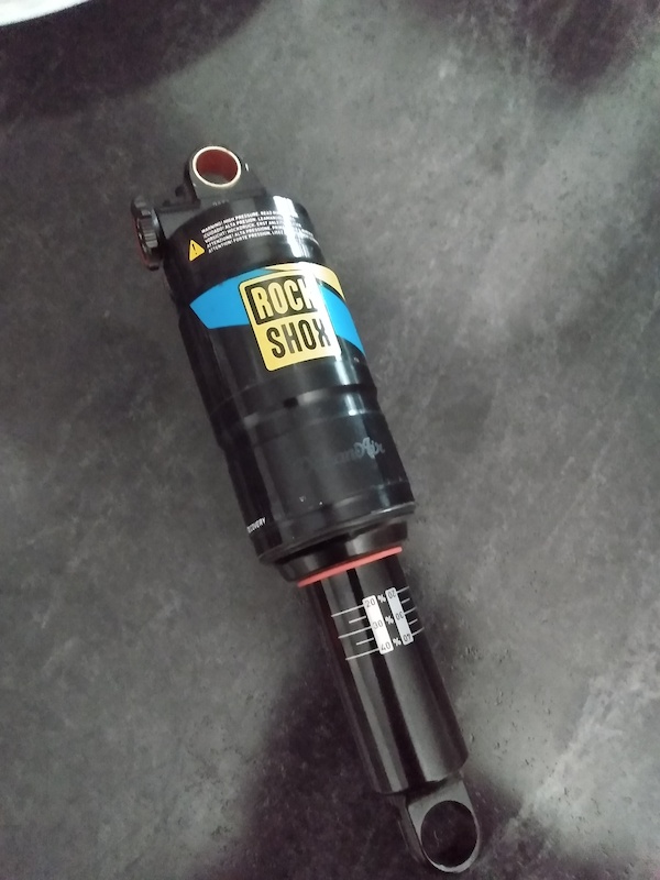 2016 Rear shock For Sale