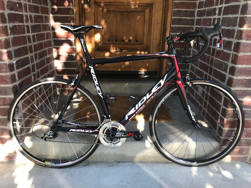 ridley excalibur for sale