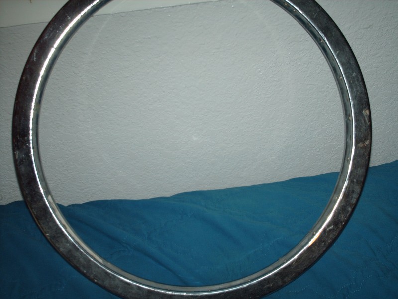 alex supra e pro triple wall rim For Sale