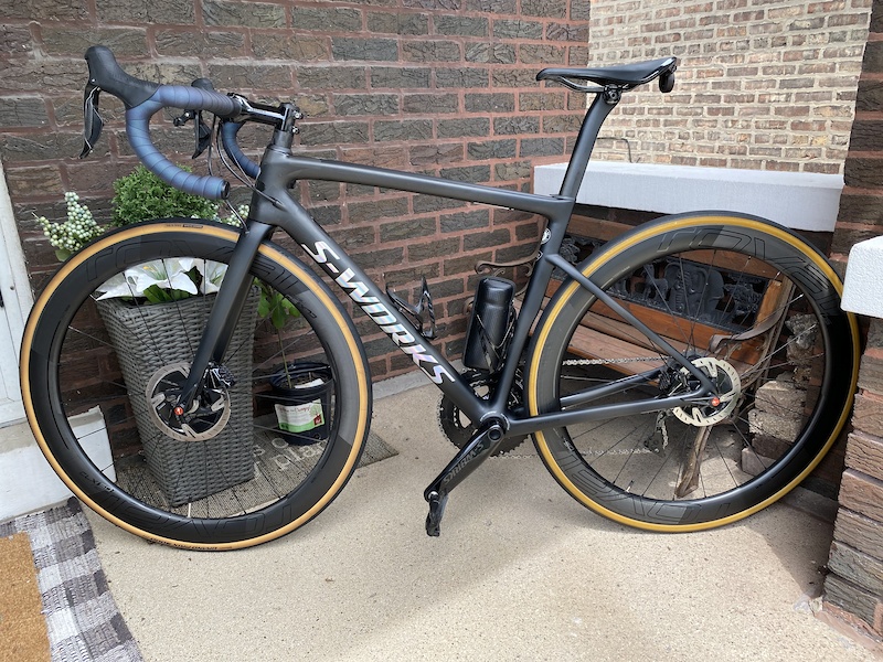 Tarmac sl6 disc discount pro