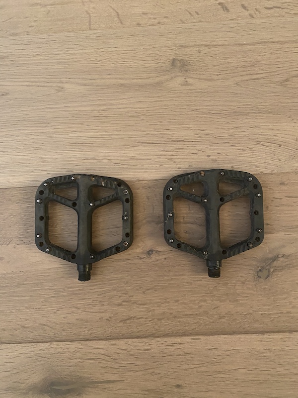 2022 One up composite pedals For Sale
