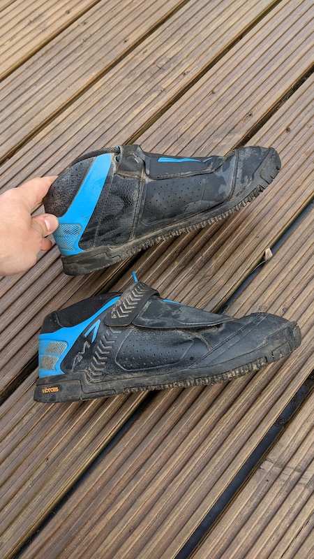 shimano mtb shoes 2021