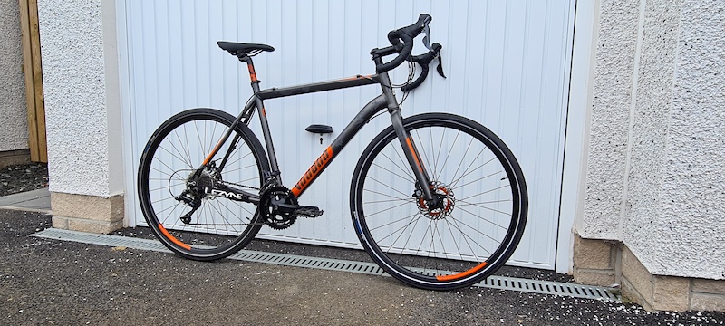 2018 Voodoo Nakisi L For Sale