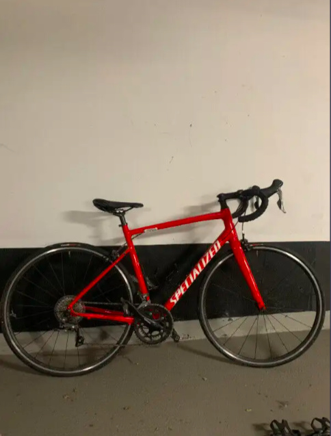 Specialized allez for store sale used