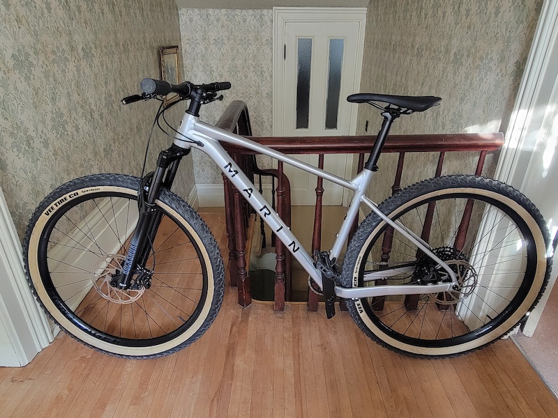 2022 Marin Team Marin 1 For Sale