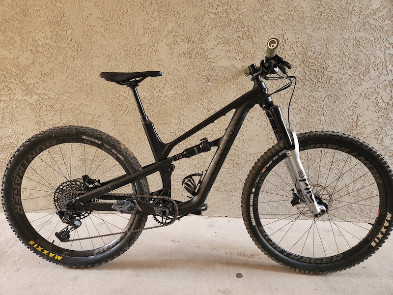 2020 Canyon Spectral For Sale