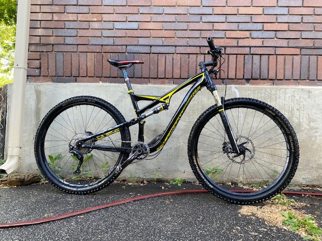 specialized camber 2013 specs