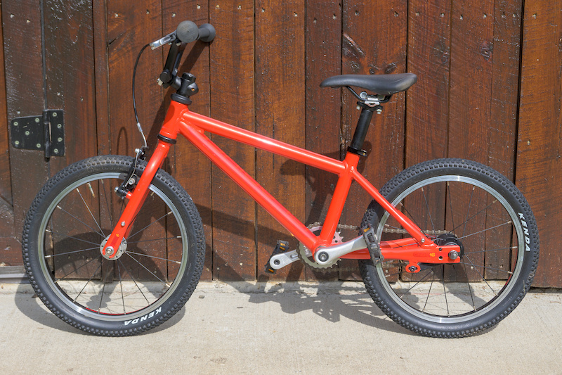 islabike cnoc 14 small for sale