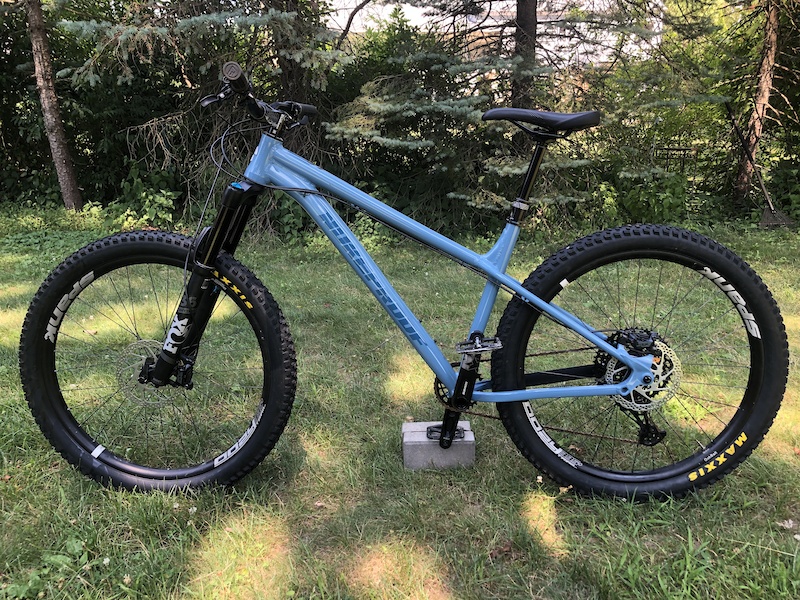 2020 nukeproof scout 290