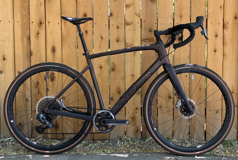 Specialized S-Works Diverge **MINT** For Sale