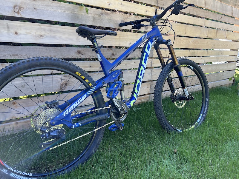2015 Norco Range For Sale