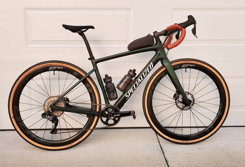 2021 specialized diverge online expert carbon