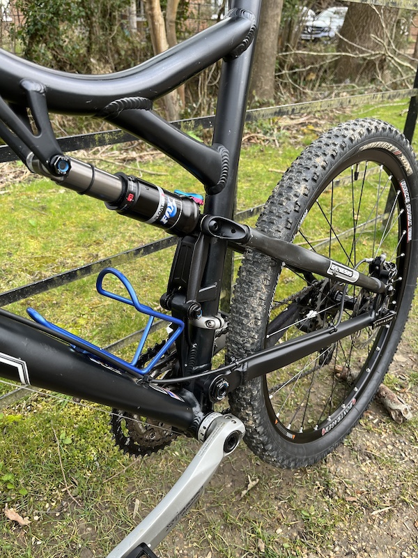 Carbon Gary Fisher Genesis 29er Hi Fi Gary Fisher Genesis Review